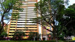Blk 128 Bukit Merah View (Bukit Merah), HDB 3 Rooms #589202811
